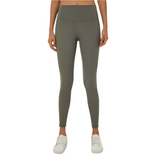 Light grey yoga leggings