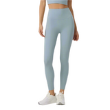 Long yoga leggings