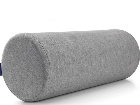 Yoga roll pillow