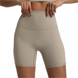 Eco yoga shorts