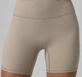 Eco yoga shorts