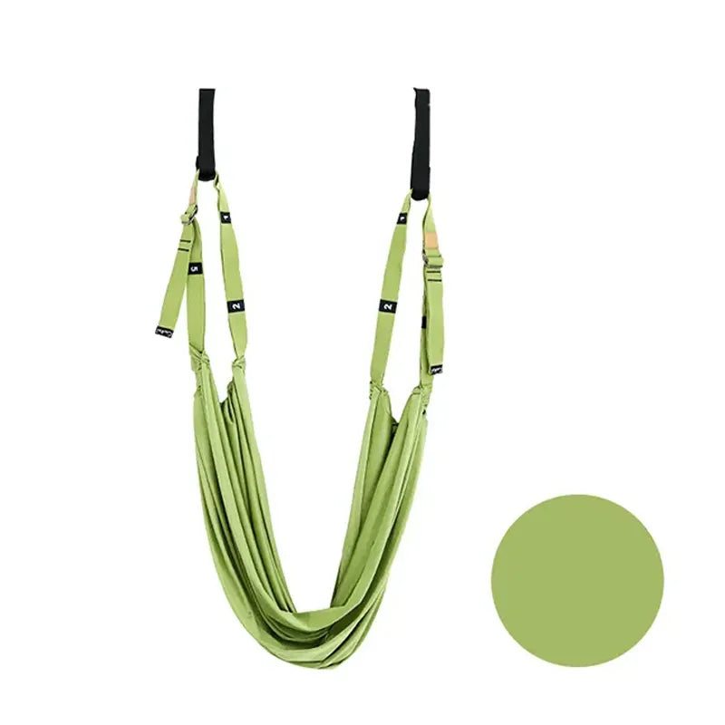 Yoga trapeze door mount Strength, Flexibility at Your Doorstep » Yoga