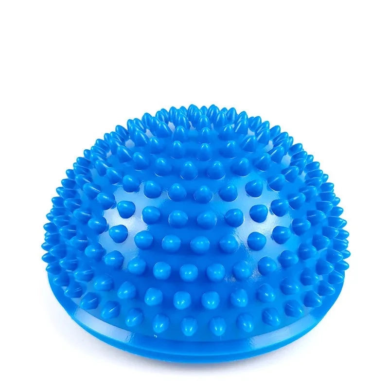 Foot massage half ball Perfect for Balance, Therapy, and Relaxation