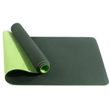 Men's yoga mat
