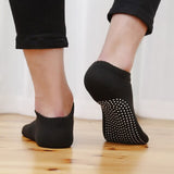 Men's yoga socks