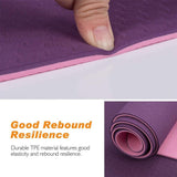 Travel Yoga Mat Yoga mats1