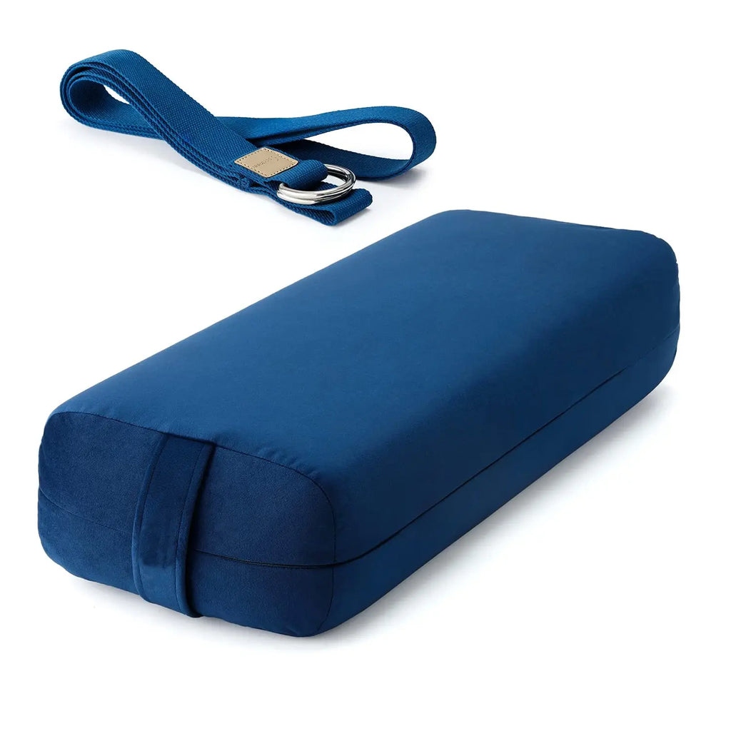 Restorative yoga props | Nurturing » Yoga Props