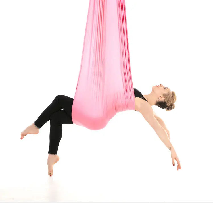 What is gravity yoga?