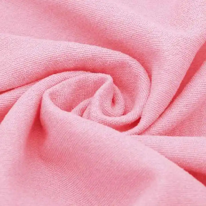 What is a yoga towel?