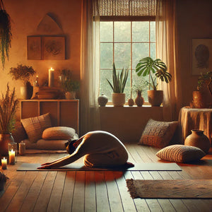 What is somatic yoga