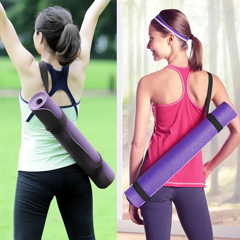 What equipment do you need for yoga?