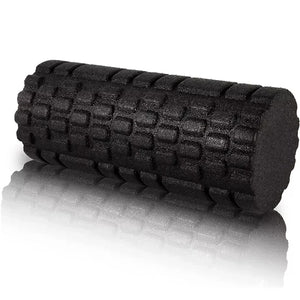 How To Use A Yoga Roller