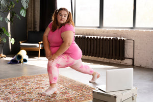 Can fat people do yoga?