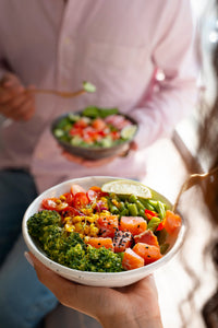 Yoga food