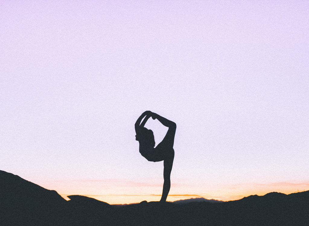 Moon Yoga: Unveiling the Half Moon Pose