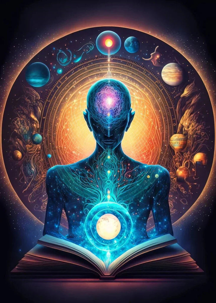 How To Activate Pineal Gland Yoga