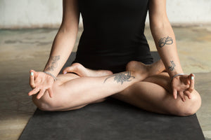 How to start yoga at home beginners