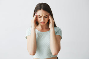 Why I'm getting headaches after doing yoga?