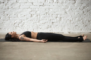 Yoga for chronic fatigue