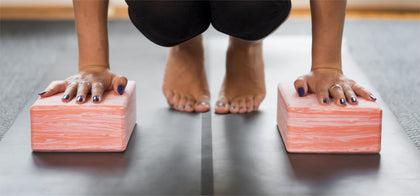 Yoga Blocks