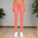 Eco yoga leggings