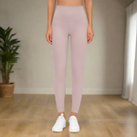 Soft yoga leggings
