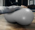 Big yoga ball