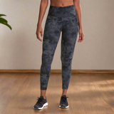Camo yoga leggings
