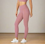 Comfy yoga leggings