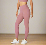 Comfy yoga leggings