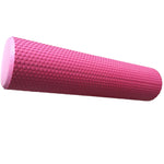 Yoga back roller