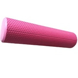Yoga back roller