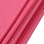 Fold up yoga mat