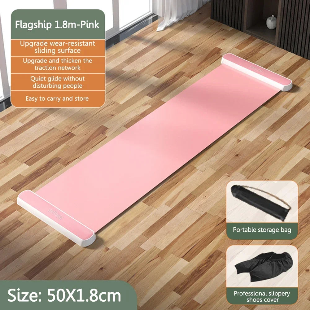 Portable yoga mat | Revolutionize Your Workout » Yoga Props