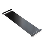 Yoga sliding mat