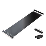 Yoga sliding mat