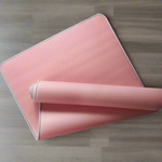 Thickest yoga mat