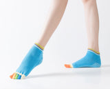 Novelty yoga socks