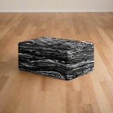 Firm yoga blocks