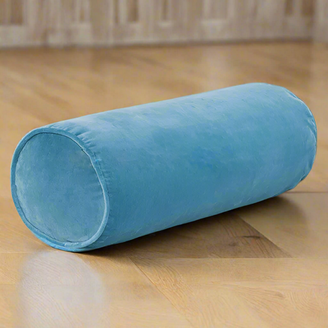 Sustainable yoga bolster