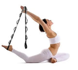 Loop yoga strap