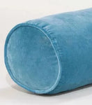 Sustainable yoga bolster