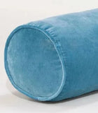 Sustainable yoga bolster