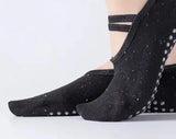 Pilates yoga socks