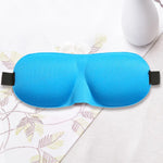 Eye mask for sleep