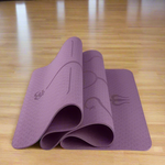 Non toxic yoga mat