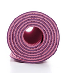 Non toxic yoga mat
