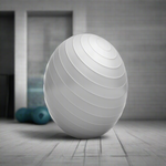 65cm yoga ball