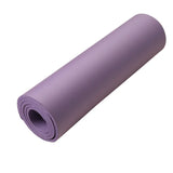 6mm yoga mat