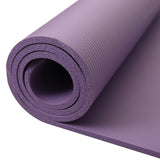 6mm yoga mat